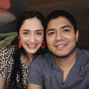 Meet your Posher, Daniela